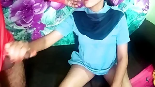 Desi order of the day teen mms sex video