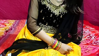 First Time Anal Coitus With Seema Bhabhi