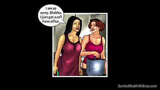 Savita Bhabhi Videos - Speculation 22